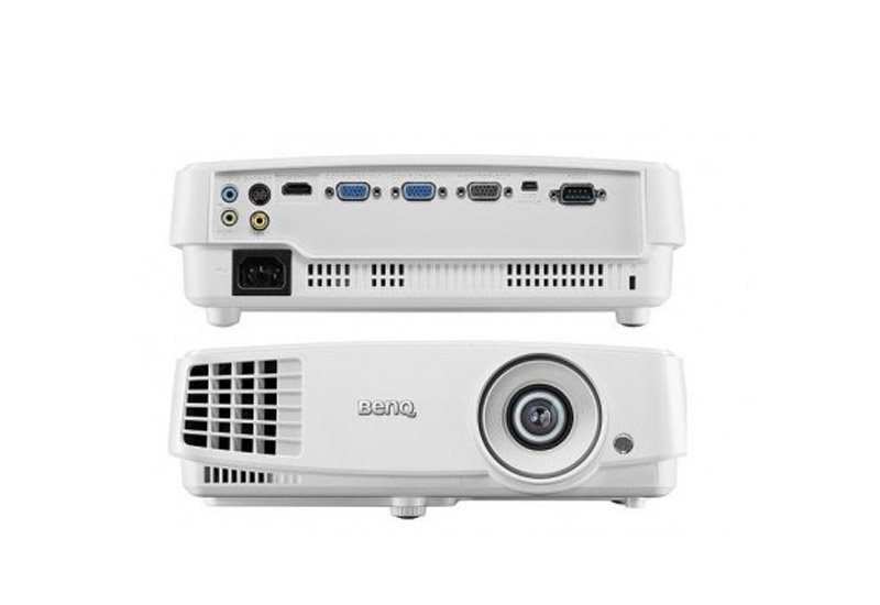 Máy chiếu BenQ MX525 -DLP