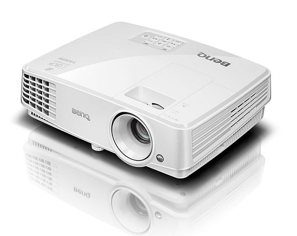 Máy chiếu BenQ MX528 -3300 ANSI XGA (1024x768)