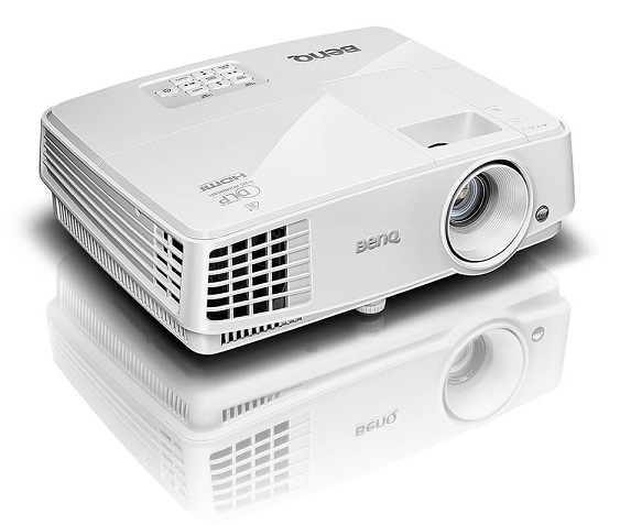 Máy chiếu BenQ MX528 -3300 ANSI XGA (1024x768)