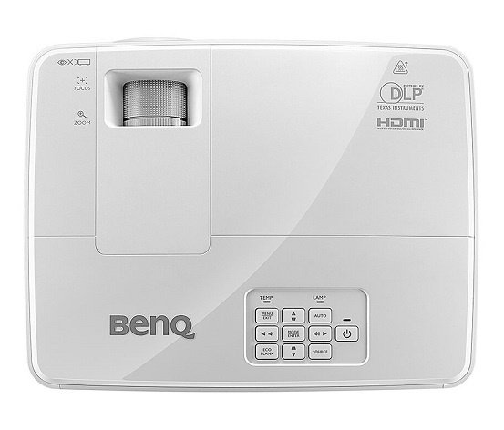 Máy chiếu BenQ MX528 -3300 ANSI XGA (1024x768)