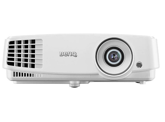 Máy chiếu BenQ MX528 -3300 ANSI XGA (1024x768)