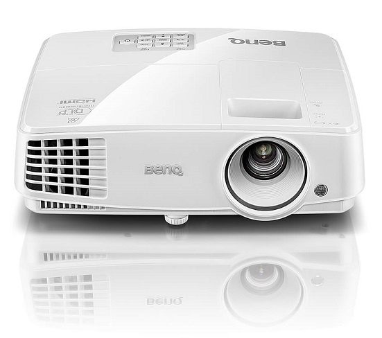 Máy chiếu BenQ MX528 -3300 ANSI XGA (1024x768)