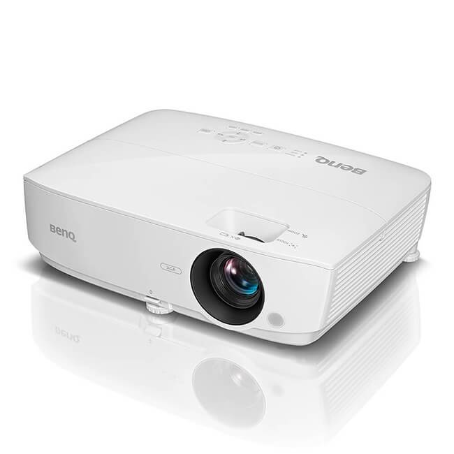 Máy chiếu BenQ MX535 -3600 ANSI ;XGA (1024 x 768 pixels)