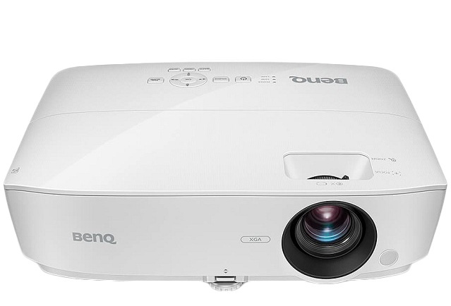 Máy chiếu BenQ MX535 -3600 ANSI ;XGA (1024 x 768 pixels)