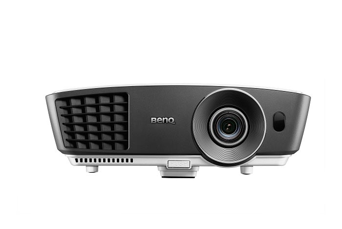 Máy chiếu BenQ W750-HD720p - Độ phân giải HD720p(1280 x 720)