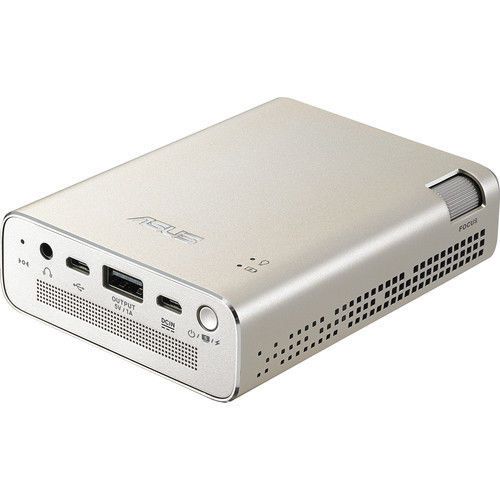 Máy chiếu bỏ túi Asus ZenBeam GO E1Z