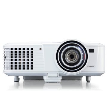 Máy chiếu Canon LV-WX310ST (WXGA – 1280 x 800px)