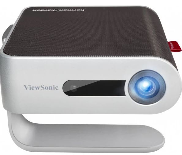 Máy chiếu du lịch ViewSonic M1+_G2 (Kết nối không dây , Android , Wifi)