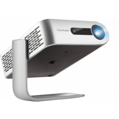 Máy chiếu du lịch ViewSonic M1_G2 (nguồn sáng LED: 30.000 giờ, loa Harman Kardon®)
