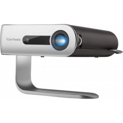 Máy chiếu du lịch ViewSonic M1_G2 (nguồn sáng LED: 30.000 giờ, loa Harman Kardon®)