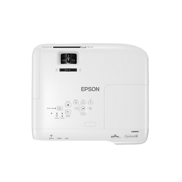 Máy chiếu Epson EB - E972- 4100ANSI