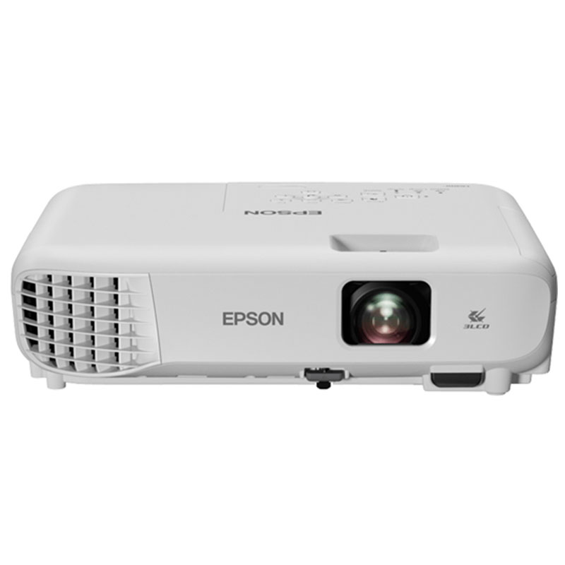 Máy chiếu Epson EB-E12 (3LCD/ 3600 Ansi Lumens/ XGA)