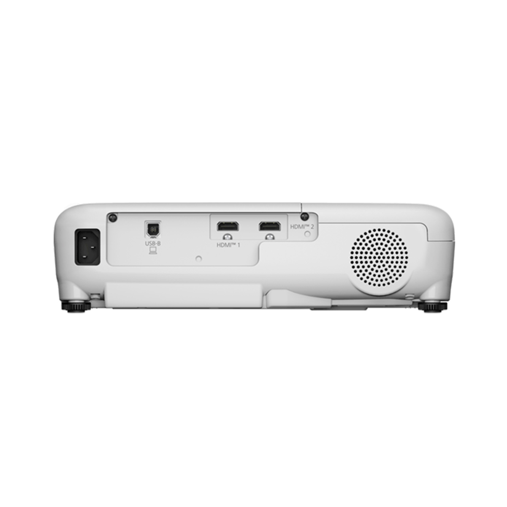 Máy chiếu Epson EB-E12 (3LCD/ 3600 Ansi Lumens/ XGA)