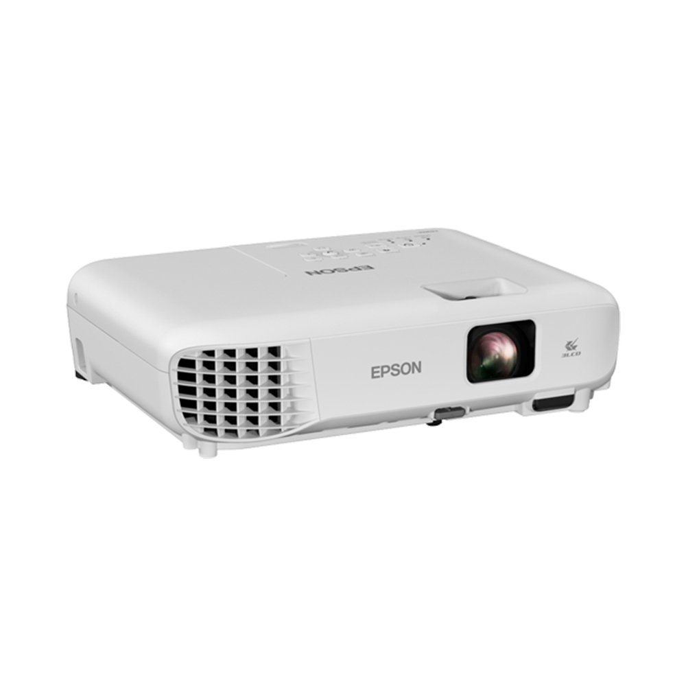 Máy chiếu Epson EB-E12 (3LCD/ 3600 Ansi Lumens/ XGA)