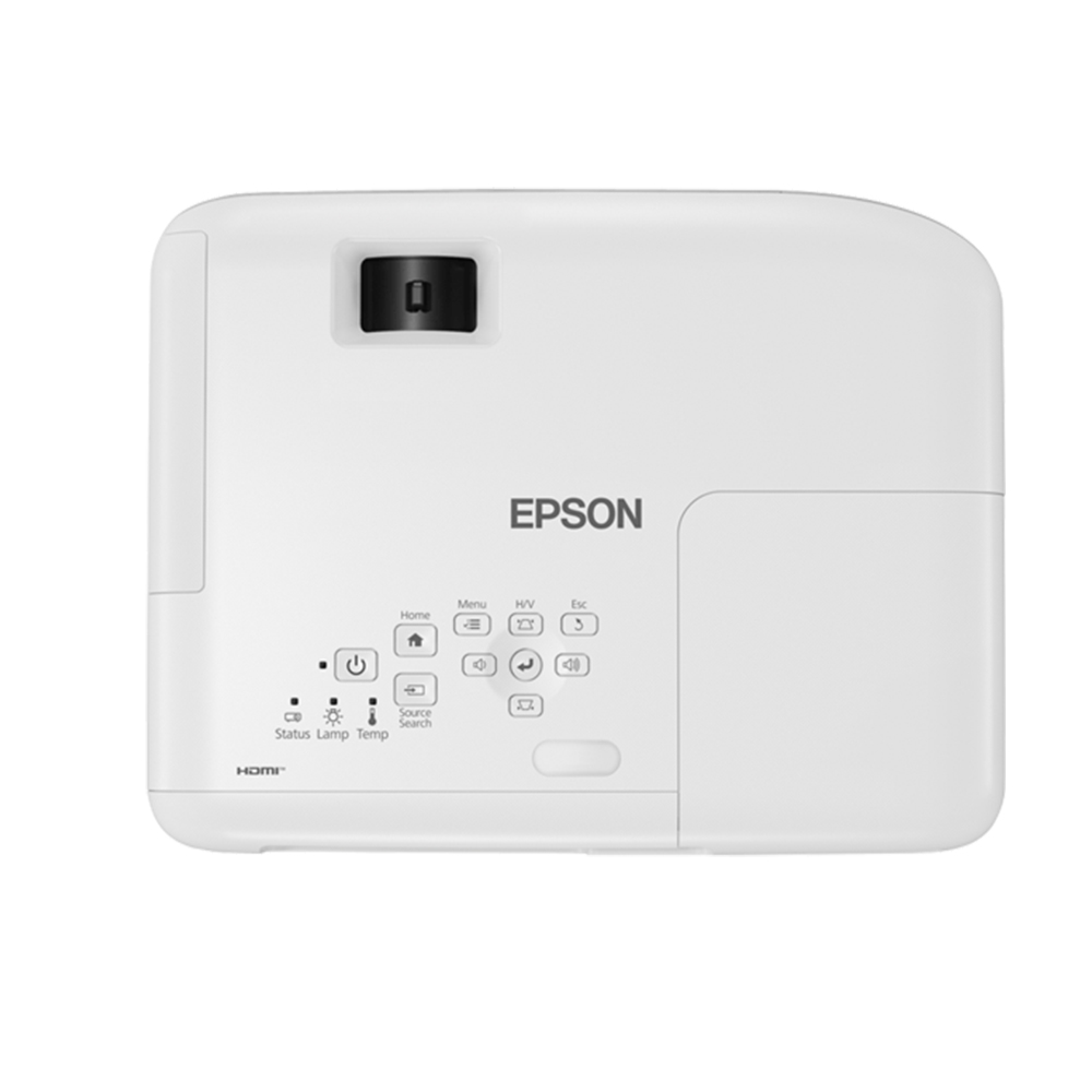Máy chiếu Epson EB-E12 (3LCD/ 3600 Ansi Lumens/ XGA)