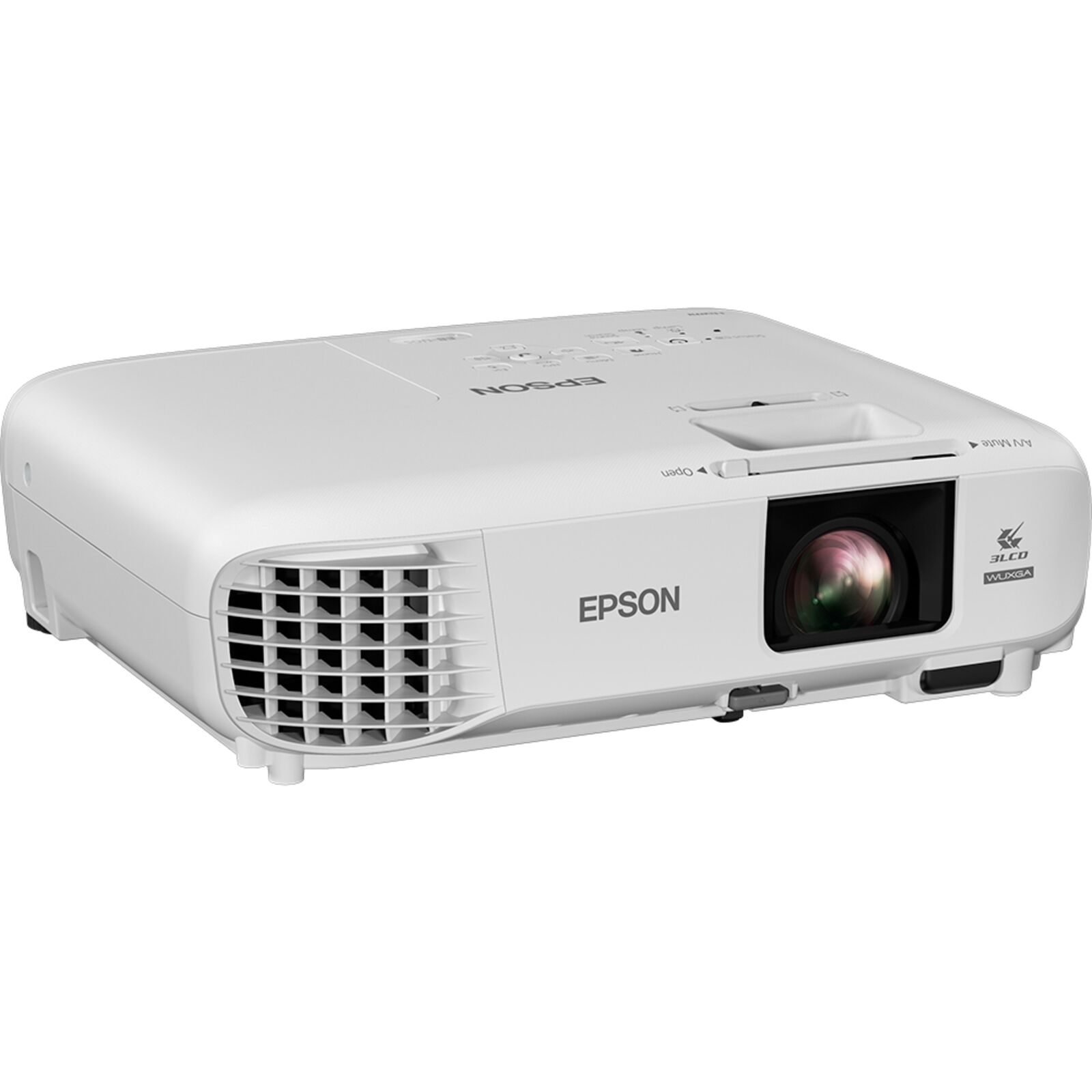 Máy chiếu EPSON EB-2042 -4.400 Ansi Lumens
