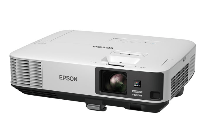 Máy chiếu Epson EB-2065 -5500 Ansi lumen