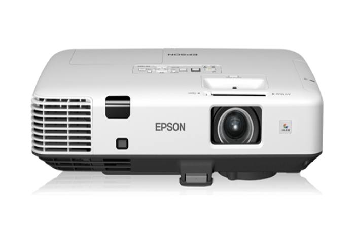 Máy chiếu Epson EB-2065 -5500 Ansi lumen
