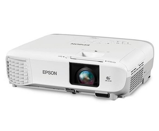 Máy chiếu EPSON EB-2142W - 4200 Ansi Lumen(WXGA, 1280 x 800)
