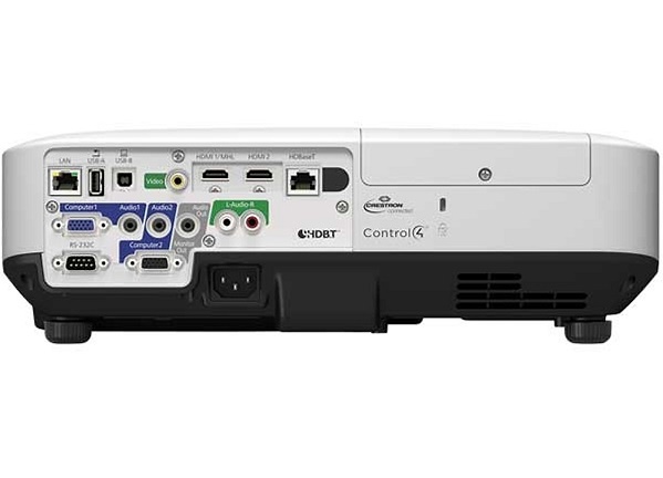 Máy chiếu EPSON EB-2165W -5500 Ansi Lumen WXGA (1280 x 800)