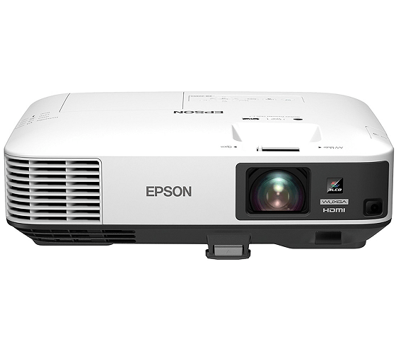 Máy chiếu EPSON EB-2255U -5000 Ansi Lumen (WUXGA (1900 x 1200))