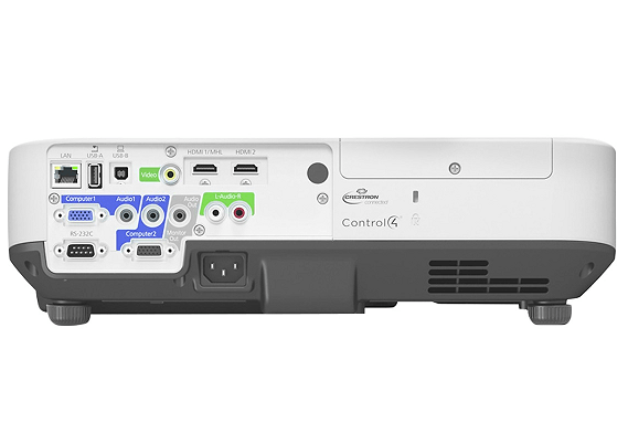 Máy chiếu EPSON EB-2255U -5000 Ansi Lumen (WUXGA (1900 x 1200))