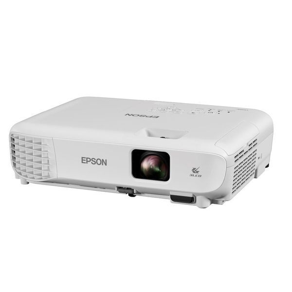 Máy chiếu EPSON EB-E500 -3300 Ansi