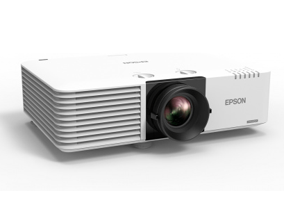Máy chiếu Laser EPSON EB-L510U - 5.000 Ansi Lumens