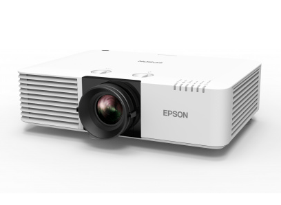 Máy chiếu EPSON Laser EB-L610U -6.000 Ansi Lumens