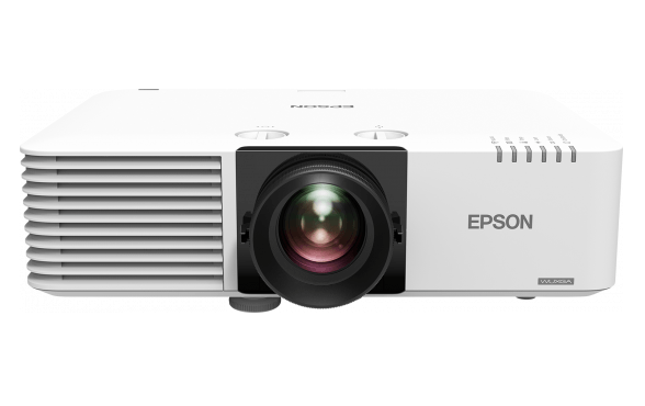 Máy chiếu EPSON Laser EB-L610U -6.000 Ansi Lumens