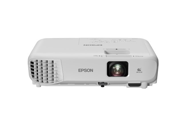 Máy chiếu EPSON EB-S05-3200 Ansi Lumens