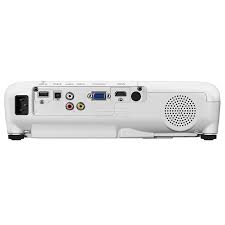 Máy chiếu EPSON EB-S05-3200 Ansi Lumens