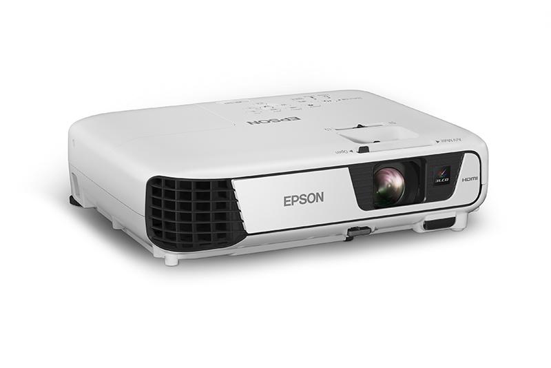 Máy chiếu EPSON EB-S31 (option wireless)