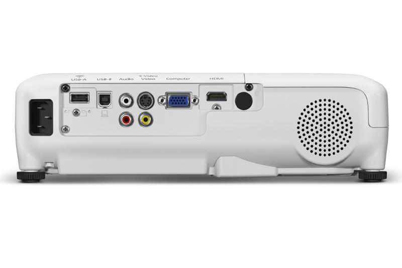 Máy chiếu EPSON EB-S31 (option wireless)