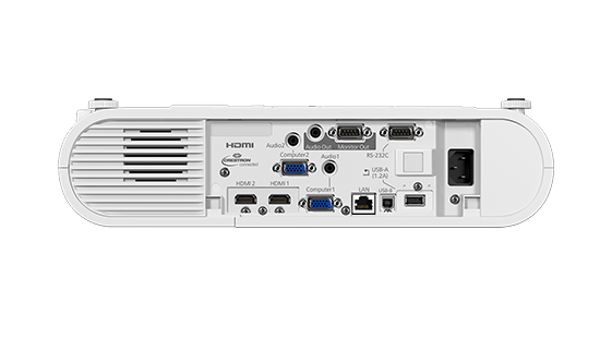 Máy chiếu EPSON EB-U50-3700 lumens Full HD, Wifi