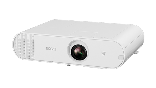 Máy chiếu EPSON EB-U50-3700 lumens Full HD, Wifi