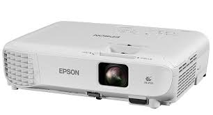 Máy chiếu EPSON EB-W05 (WXGA (1280 x 800)