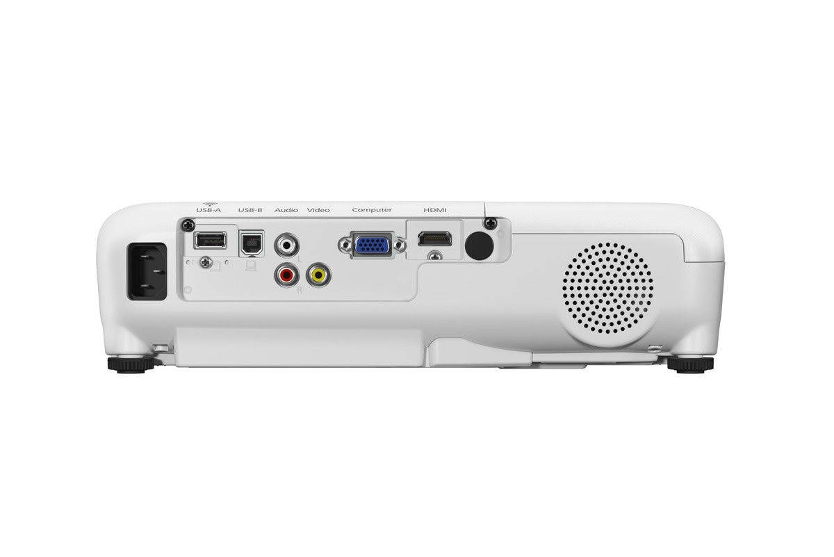 Máy chiếu EPSON EB-W05 (WXGA (1280 x 800)