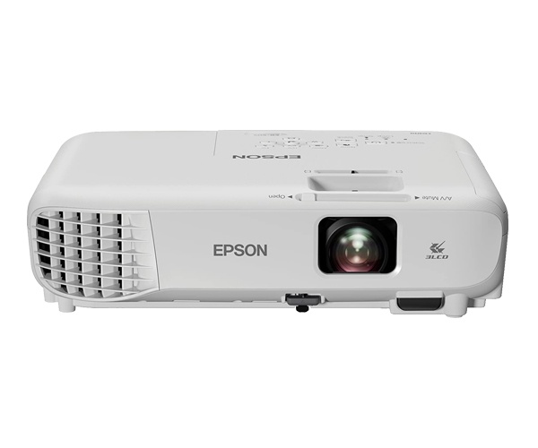 Máy chiếu EPSON EB-W06-3600 lumens WXGA (1280x800)