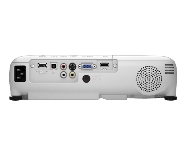 Máy chiếu EPSON EB-X06-3600 lumens