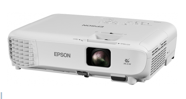 Máy chiếu EPSON EB-X06-3600 lumens