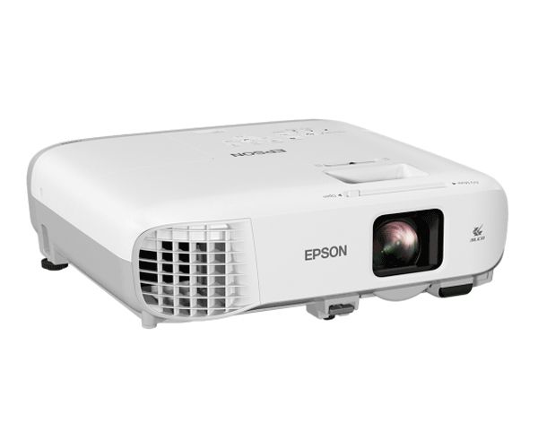 Máy chiếu EPSON EB-X06-3600 lumens