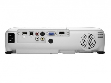 Máy chiếu EPSON EB-X31 - 3,200 Ansi Lumen