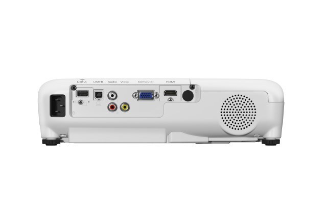 Máy chiếu EPSON EB-X400-3300 Ansi Lumens