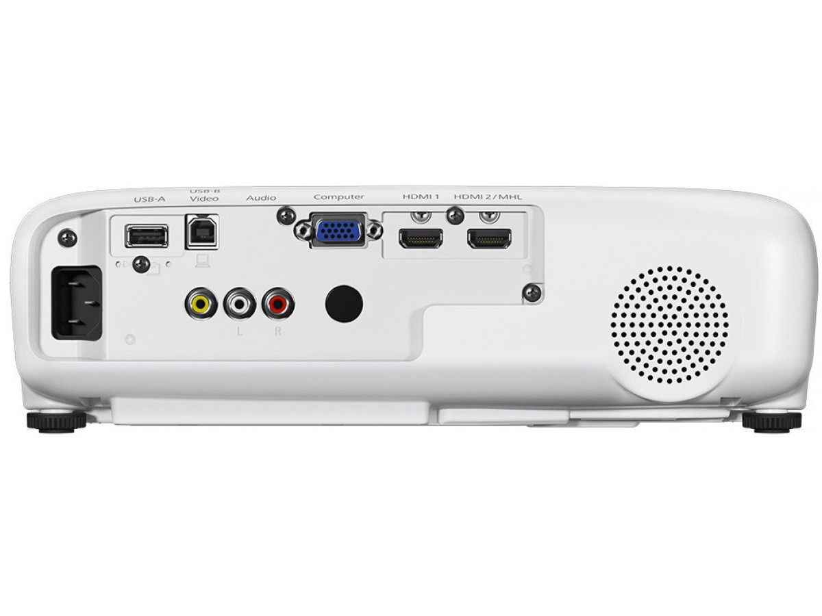 Máy chiếu EPSON EH-TW650 - Full HD (1920 x 1080)