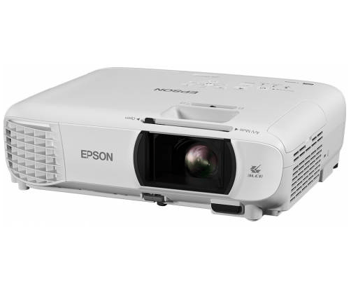 Máy chiếu EPSON EH-TW650 - Full HD (1920 x 1080)