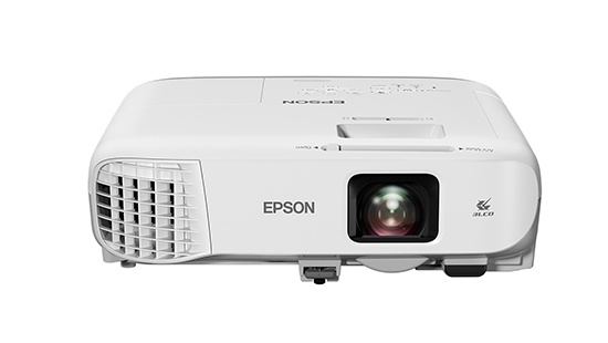 Máy chiếu Epson LCD EB-970 -4000 ANSI Lumens