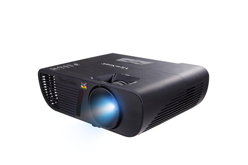 Máy chiếu FULL HD 1080P VIEWSONIC PJD7720HD
