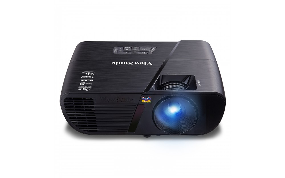 Máy chiếu FULL HD 1080P VIEWSONIC PJD7720HD