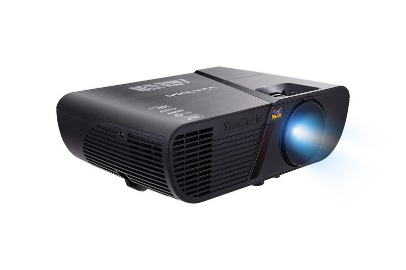 Máy chiếu FULL HD 1080P VIEWSONIC PJD7720HD